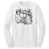 Unisex Tagless® Long-Sleeve T-Shirt Thumbnail