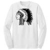 Unisex Tagless® Long-Sleeve T-Shirt Thumbnail