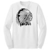 Unisex Tagless® Long-Sleeve T-Shirt Thumbnail