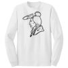 Unisex Tagless® Long-Sleeve T-Shirt Thumbnail