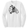 Unisex Tagless® Long-Sleeve T-Shirt Thumbnail