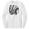 Unisex Tagless® Long-Sleeve T-Shirt Thumbnail
