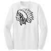 Unisex Tagless® Long-Sleeve T-Shirt Thumbnail