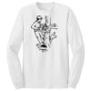 Unisex Tagless® Long-Sleeve T-Shirt Thumbnail