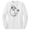 Unisex Tagless® Long-Sleeve T-Shirt Thumbnail