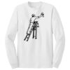 Unisex Tagless® Long-Sleeve T-Shirt Thumbnail