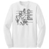 Unisex Tagless® Long-Sleeve T-Shirt Thumbnail