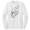 Unisex Tagless® Long-Sleeve T-Shirt Thumbnail