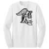 Unisex Tagless® Long-Sleeve T-Shirt Thumbnail