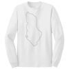Unisex Tagless® Long-Sleeve T-Shirt Thumbnail