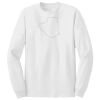 Unisex Tagless® Long-Sleeve T-Shirt Thumbnail