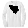 Unisex Tagless® Long-Sleeve T-Shirt Thumbnail