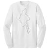 Unisex Tagless® Long-Sleeve T-Shirt Thumbnail