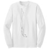 Unisex Tagless® Long-Sleeve T-Shirt Thumbnail