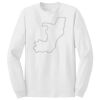 Unisex Tagless® Long-Sleeve T-Shirt Thumbnail