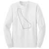 Unisex Tagless® Long-Sleeve T-Shirt Thumbnail