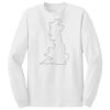 Unisex Tagless® Long-Sleeve T-Shirt Thumbnail
