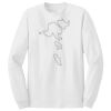 Unisex Tagless® Long-Sleeve T-Shirt Thumbnail