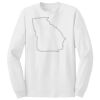 Unisex Tagless® Long-Sleeve T-Shirt Thumbnail