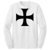 Unisex Tagless® Long-Sleeve T-Shirt Thumbnail