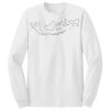 Unisex Tagless® Long-Sleeve T-Shirt Thumbnail