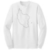 Unisex Tagless® Long-Sleeve T-Shirt Thumbnail