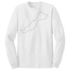 Unisex Tagless® Long-Sleeve T-Shirt Thumbnail