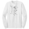 Unisex Tagless® Long-Sleeve T-Shirt Thumbnail
