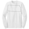 Unisex Tagless® Long-Sleeve T-Shirt Thumbnail