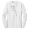 Unisex Tagless® Long-Sleeve T-Shirt Thumbnail