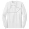 Unisex Tagless® Long-Sleeve T-Shirt Thumbnail