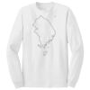 Unisex Tagless® Long-Sleeve T-Shirt Thumbnail