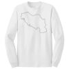 Unisex Tagless® Long-Sleeve T-Shirt Thumbnail