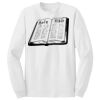 Unisex Tagless® Long-Sleeve T-Shirt Thumbnail