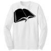 Unisex Tagless® Long-Sleeve T-Shirt Thumbnail