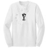 Unisex Tagless® Long-Sleeve T-Shirt Thumbnail
