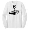 Unisex Tagless® Long-Sleeve T-Shirt Thumbnail
