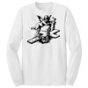 Unisex Tagless® Long-Sleeve T-Shirt Thumbnail
