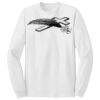 Unisex Tagless® Long-Sleeve T-Shirt Thumbnail