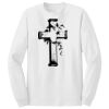Unisex Tagless® Long-Sleeve T-Shirt Thumbnail