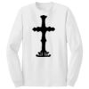 Unisex Tagless® Long-Sleeve T-Shirt Thumbnail