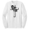 Unisex Tagless® Long-Sleeve T-Shirt Thumbnail