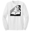 Unisex Tagless® Long-Sleeve T-Shirt Thumbnail