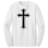 Unisex Tagless® Long-Sleeve T-Shirt Thumbnail