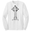 Unisex Tagless® Long-Sleeve T-Shirt Thumbnail