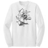 Unisex Tagless® Long-Sleeve T-Shirt Thumbnail