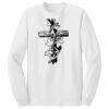 Unisex Tagless® Long-Sleeve T-Shirt Thumbnail