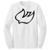 Unisex Tagless® Long-Sleeve T-Shirt Thumbnail