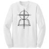 Unisex Tagless® Long-Sleeve T-Shirt Thumbnail