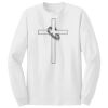 Unisex Tagless® Long-Sleeve T-Shirt Thumbnail